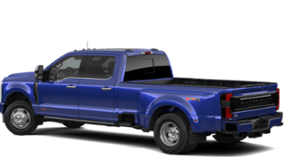 2026 Ford Super Duty® External Image 2